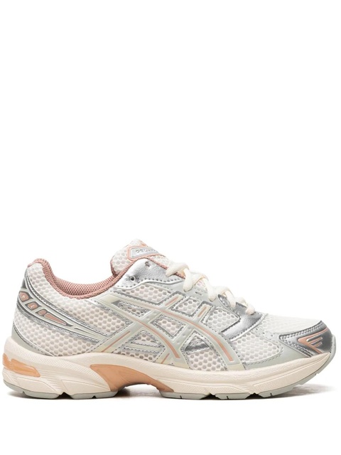 ASICS GEL-1130 lace-up sneakers - White - zdjęcie produktu nr 1