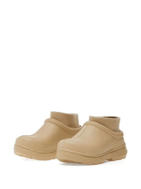UGG W Tasman X ribbed-deatil shoes - Neutrals - zdjęcie produktu nr 2
