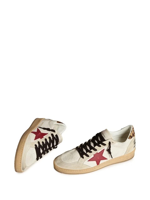 Golden Goose Ball Star sneakers - White - zdjęcie produktu nr 2