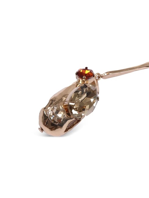 Weekend Max Mara Tropea necklace - Silver - zdjęcie produktu nr 1