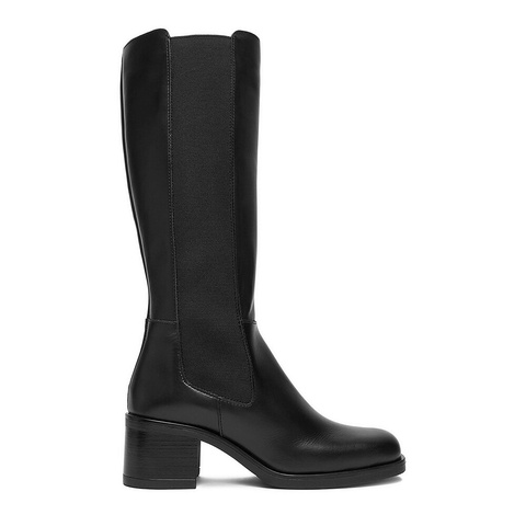 Gino Rossi C-ELSA-24665RO Czarny - zdjęcie produktu nr 1