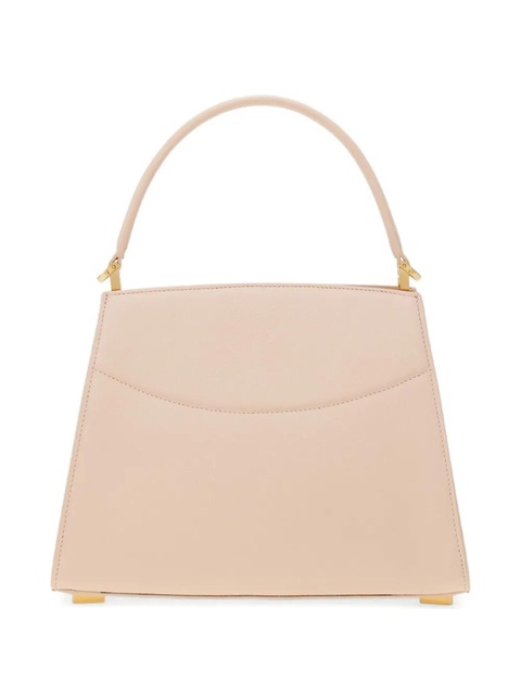 Ferragamo small Studio Box tote bag - Pink - zdjęcie produktu nr 2