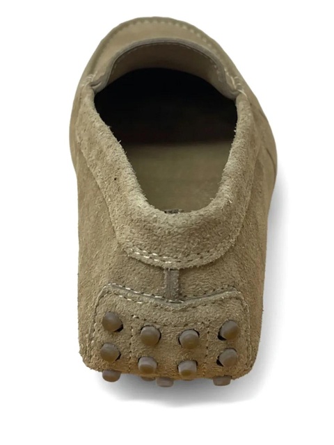 Tod's penny loafers - Grey - zdjęcie produktu nr 1