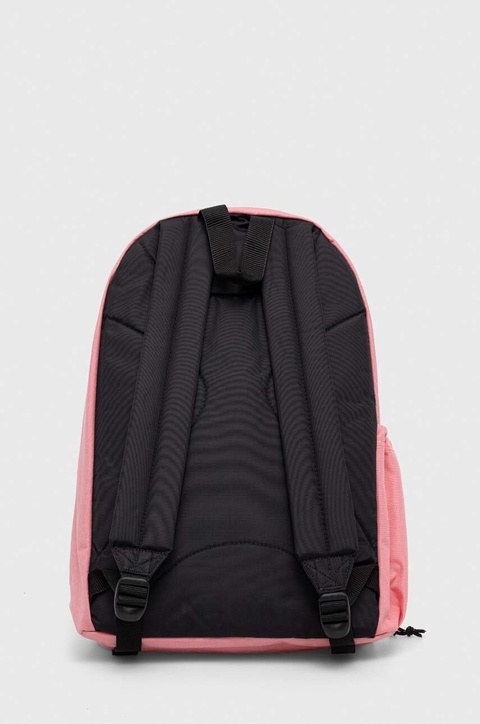 Eastpak plecak kolor różowy duży gładki - zdjęcie produktu nr 2