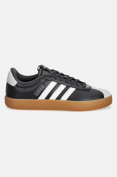 adidas sneakersy Vl Court 3.0 kolor czarny JS0504 - zdjęcie produktu nr 2