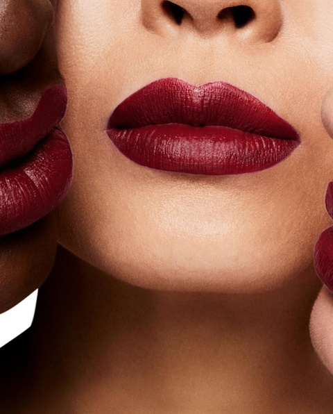 TOM FORD - Pomadka Satin Matte Impassioned - zdjęcie produktu nr 2