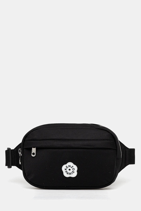 Kenzo nerka kolor czarny FF62SA407F02 - zdjęcie produktu nr 1