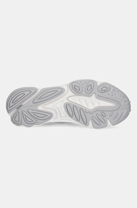 adidas Originals sneakersy Ozweego kolor szary JI2636 - zdjęcie produktu nr 2