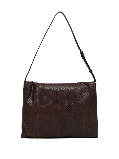 The Row Nan shoulder bag - Brown - zdjęcie produktu nr 2