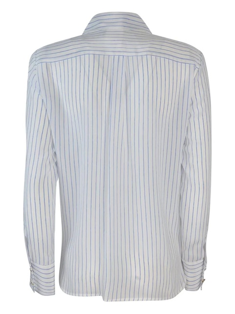 Max Mara Lama shirt - White - zdjęcie produktu nr 2