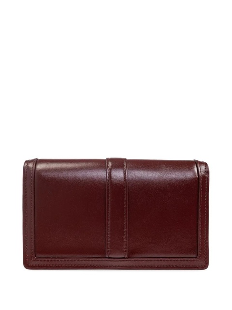 Versace mini Greca Goddess clutch bag - Red - zdjęcie produktu nr 2