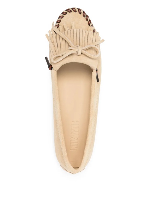 Paris Texas Indiana loafers - Neutrals - zdjęcie produktu nr 2