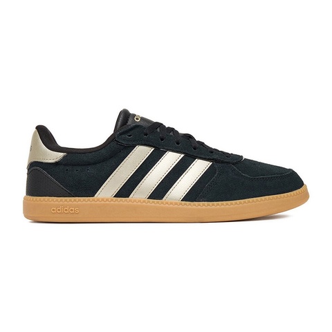 ADIDAS BREAKNET SLEEK JR0685 Czarny - zdjęcie produktu nr 1
