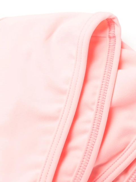 Reina Olga Coolio scoop-neck bikini set - Pink - zdjęcie produktu nr 2