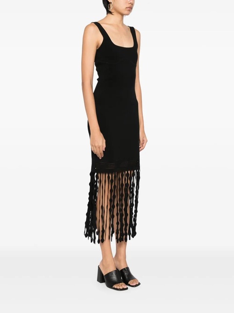 Simkhai Signa dress - Black - zdjęcie produktu nr 2