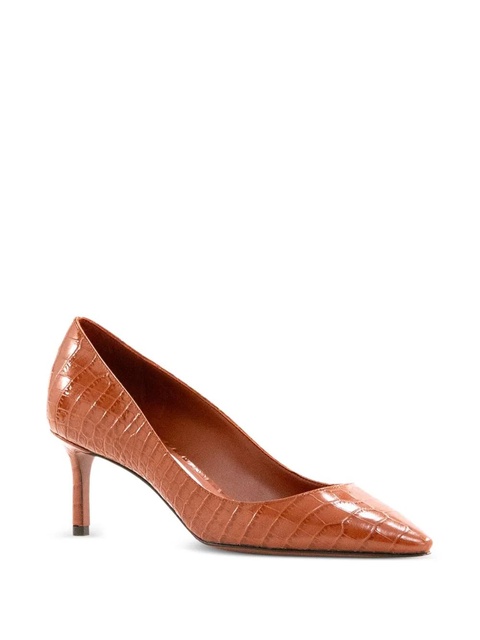 Jimmy Choo 60mm Romy pumps - Brown - zdjęcie produktu nr 1