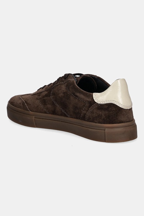 Vagabond Shoemakers sneakersy zamszowe CODY damskie kolor brązowy 5944-149-29 - zdjęcie produktu nr 2