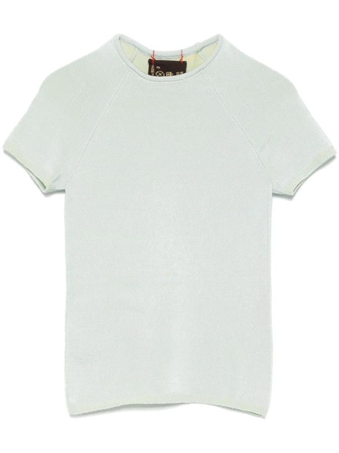 Isa Boulder Jia T-shirt - Green - zdjęcie produktu nr 1