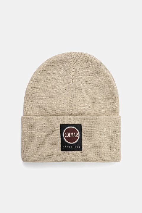 Colmar czapka kolor beżowy 5056.1YU - zdjęcie produktu nr 1