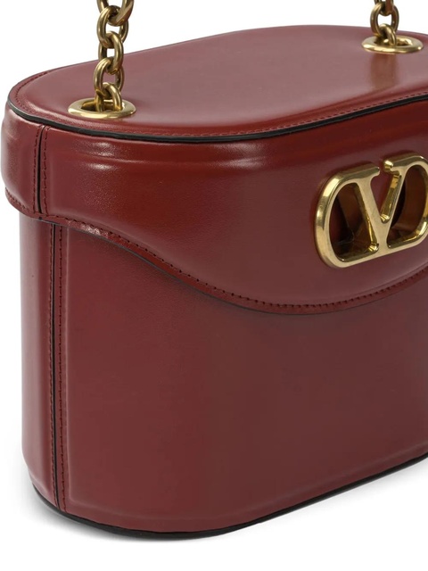 Valentino Garavani Vain tote bag - Red - zdjęcie produktu nr 2