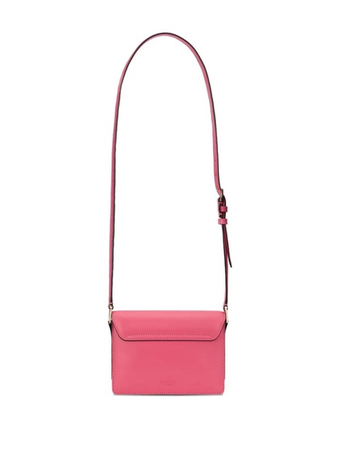 Valentino Garavani hardware-detail cross body bag - Pink - zdjęcie produktu nr 1