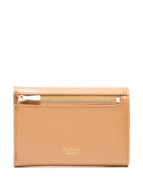 Mulberry Pimlico compact wallet - Neutrals - zdjęcie produktu nr 2