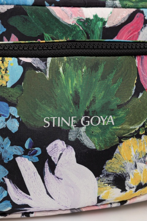 Stine Goya torebka 0 kolor zielony SG-AW25-B001-2286 - zdjęcie produktu nr 2