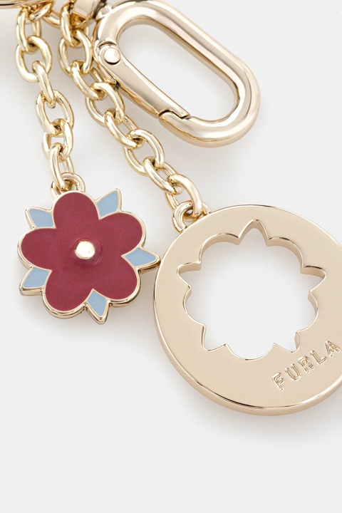 Furla brelok WR00860 MES000 4578S - zdjęcie produktu nr 2