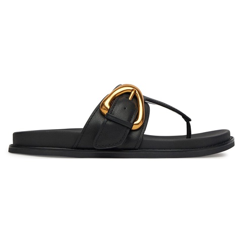 Gino Rossi CLAUDIE-R25SS03088 Czarny - zdjęcie produktu nr 1