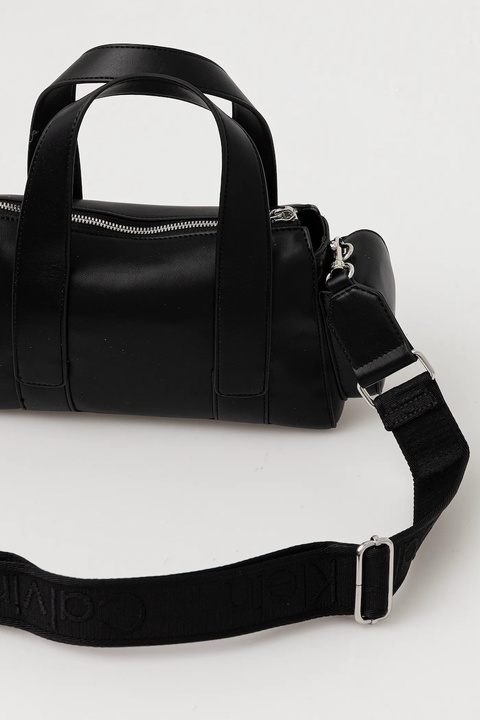 Calvin Klein torebka kolor czarny LV04F3291G - zdjęcie produktu nr 2