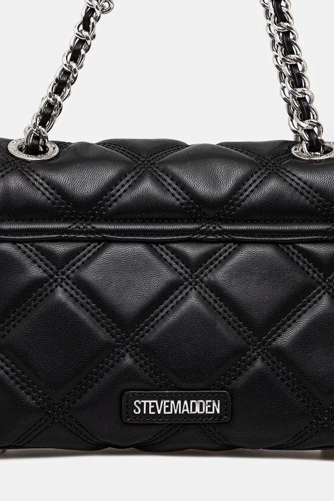 Steve Madden torebka Bvolturi kolor czarny SM13001344 - zdjęcie produktu nr 2