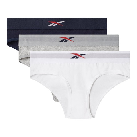 Reebok CANDY - AW24 (3-pack) MIX - zdjęcie produktu nr 1