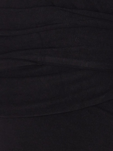 Eleh long-sleeve top - Black - zdjęcie produktu nr 2
