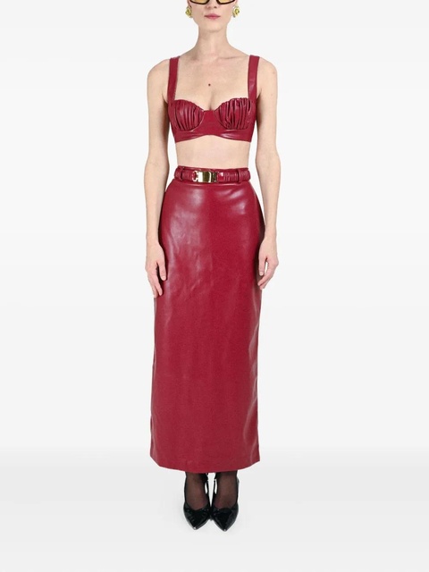 Rowen Rose gathered cup bra - zdjęcie produktu nr 2