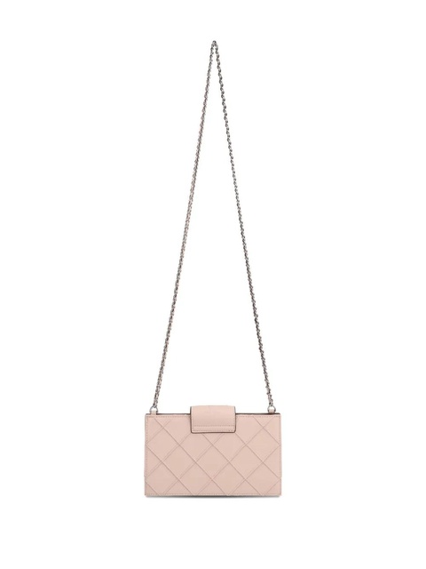 Tory Burch Fleming mini bag - Pink - zdjęcie produktu nr 1