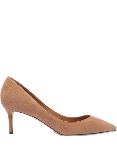 Jimmy Choo 60mm Romy pumps - Brown - zdjęcie produktu nr 1
