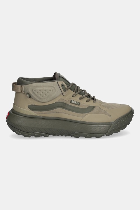 Vans sneakersy MTE Crosspath damskie kolor zielony VN000CVVF871 - zdjęcie produktu nr 1