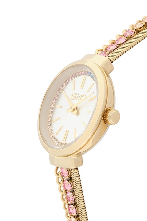 Liu Jo zegarek damski kolor złoty TLJ2730 - zdjęcie produktu nr 1