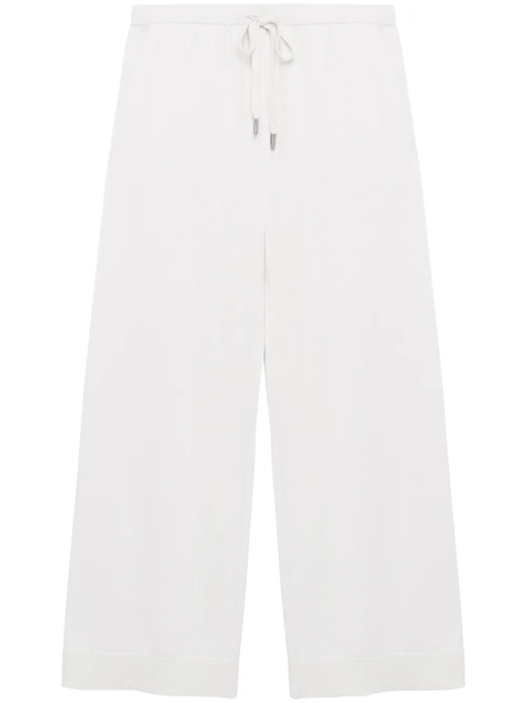 Simkhai Celine pants - Neutrals - zdjęcie produktu nr 1