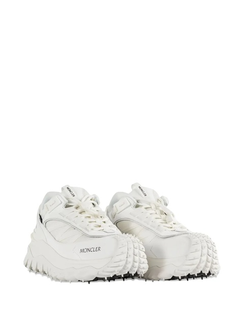Moncler Trailgrip GTX sneakers - White - zdjęcie produktu nr 1
