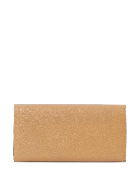 Chloé Chloé Charms leather wallet - Neutrals - zdjęcie produktu nr 2