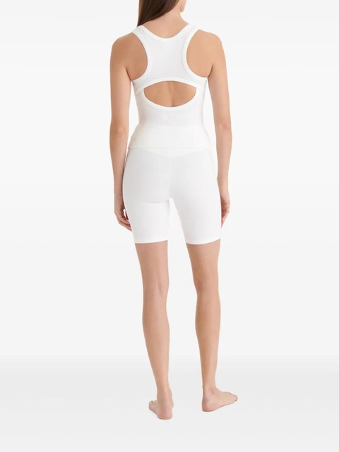 ERES Laila tank top - White - zdjęcie produktu nr 2