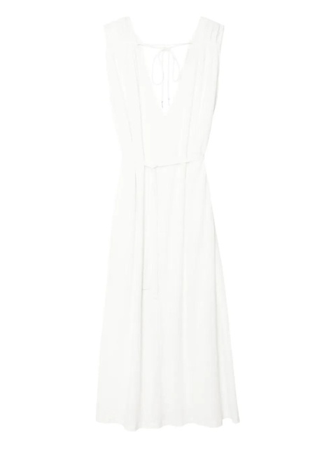 Zadig&Voltaire Rimati maxi dress - White - zdjęcie produktu nr 1