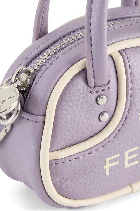Puma torebka PUMA x FENTY kolor fioletowy 92562 - zdjęcie produktu nr 2