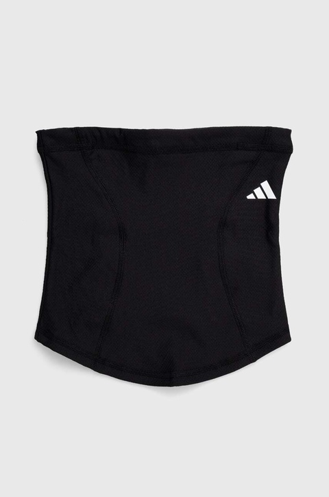 adidas Performance komin Tiro League kolor czarny gładki HS9757 - zdjęcie produktu nr 1