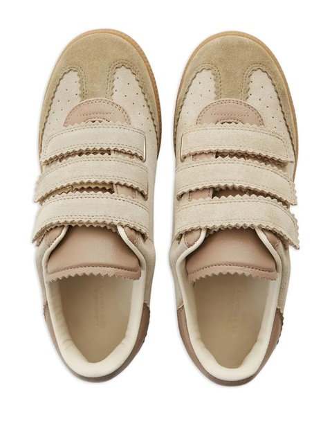 ISABEL MARANT Beth sneakers - Neutrals - zdjęcie produktu nr 2