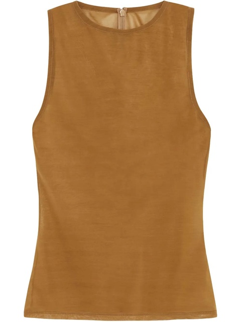 16Arlington Eda top - Yellow - zdjęcie produktu nr 1