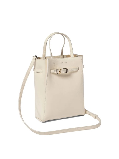 Givenchy mini Voyou tote bag - Neutrals - zdjęcie produktu nr 2