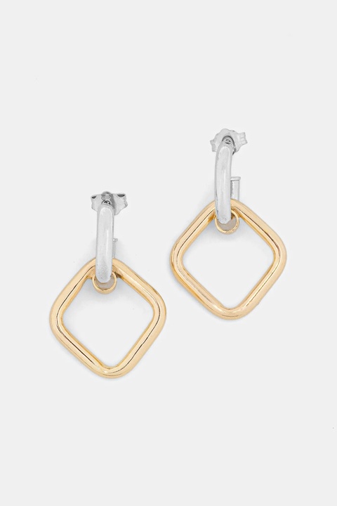 Answear.LAB kolczyki srebrne - zdjęcie produktu nr 1