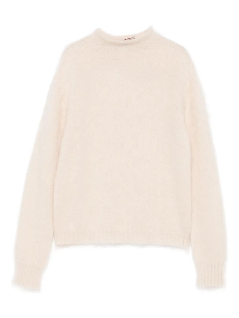 Max Mara Mandorla sweater - Neutrals - zdjęcie produktu nr 1